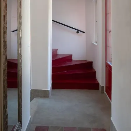 Merano 3* Jetřichovice