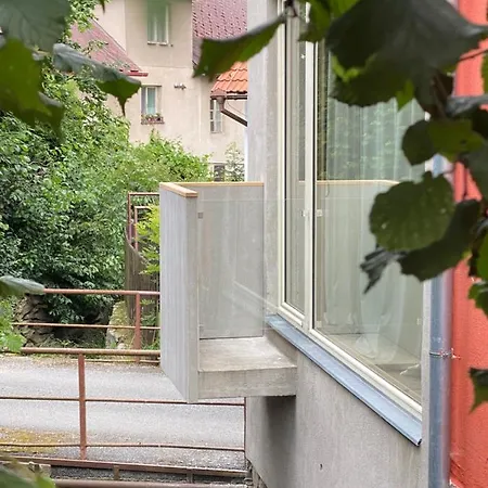 Apartmanhotel Merano