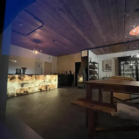 Merano Jetřichovice