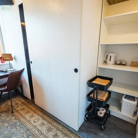 Merano Jetřichovice