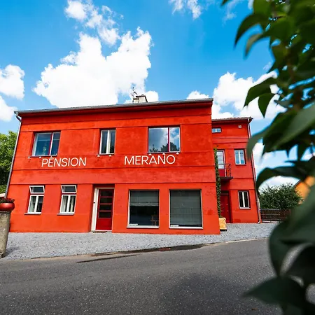 Merano Apartahotel