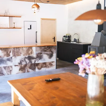 Merano 3* Jetrichovice (Tabor)