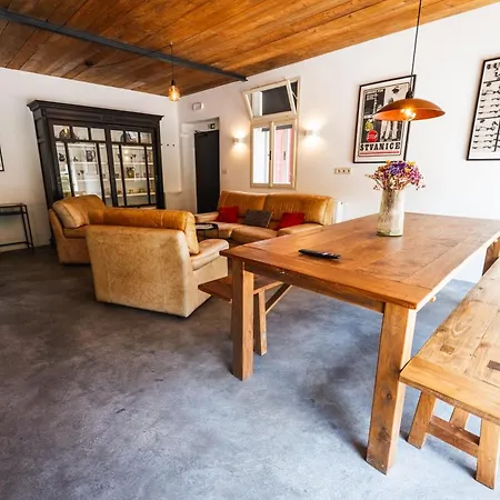 Merano Apartmanhotel