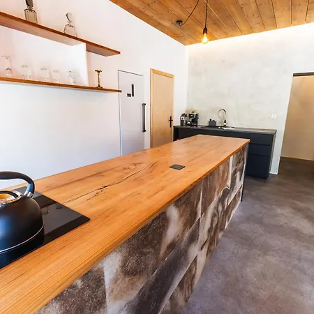 Merano Apartmanhotel