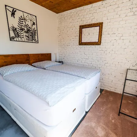 Apartmanhotel Merano