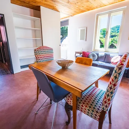 Apartahotel Merano 3*