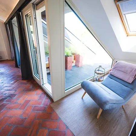 Merano 3* Jetrichovice (Tabor)