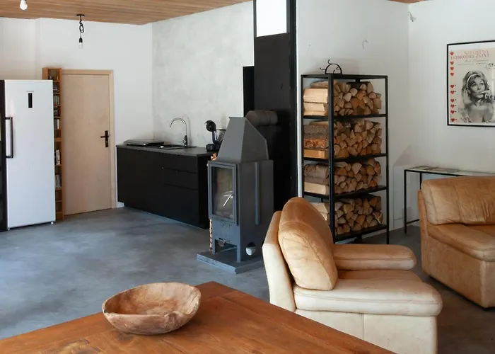 Merano Aparthotel Jetrichovice (Tabor)