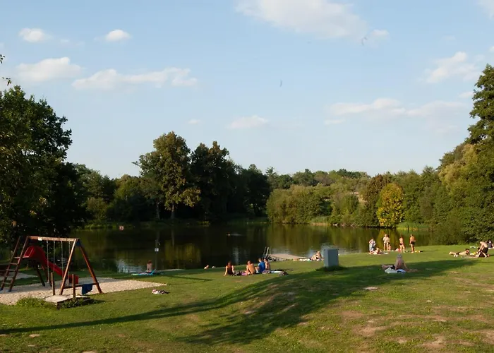 Aparthotel Merano 3*