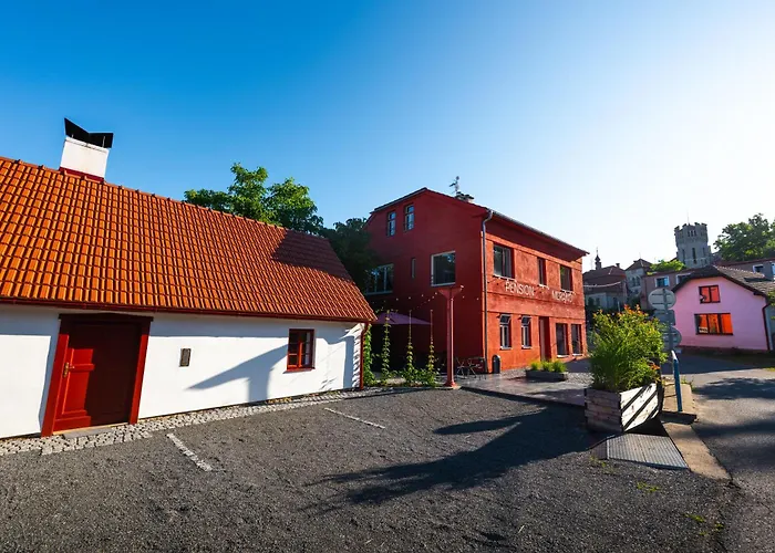 Merano Jetrichovice (Tabor)