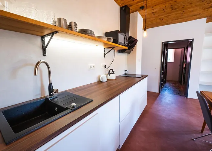 Merano 3* Jetrichovice (Tabor)