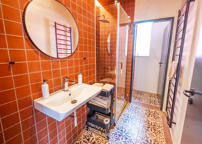 Merano Aparthotel 3*