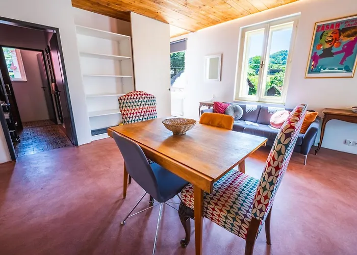 Aparthotel Merano 3*