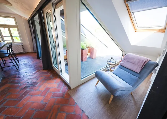 Merano 3* Jetrichovice (Tabor)