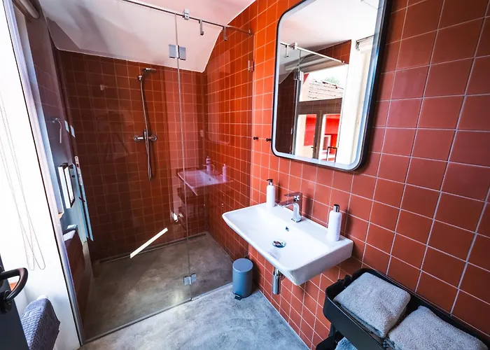 Aparthotel Merano Jetrichovice (Tabor)